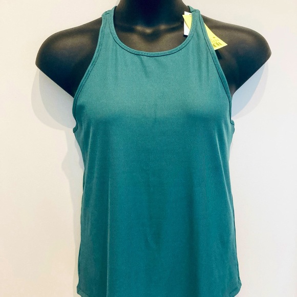 all in motion Tops - Sold - NWT All in motion active ribbed tank top